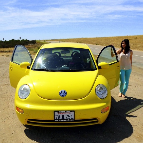 Meet your Posher, Laure - Picture 1 of 1